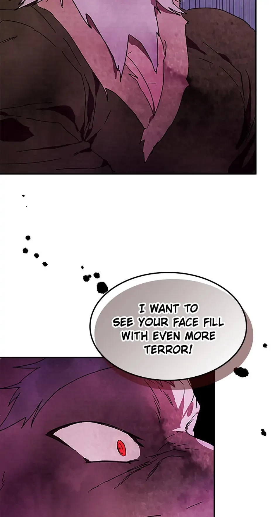Return of the War God Chapter 5 - 21
