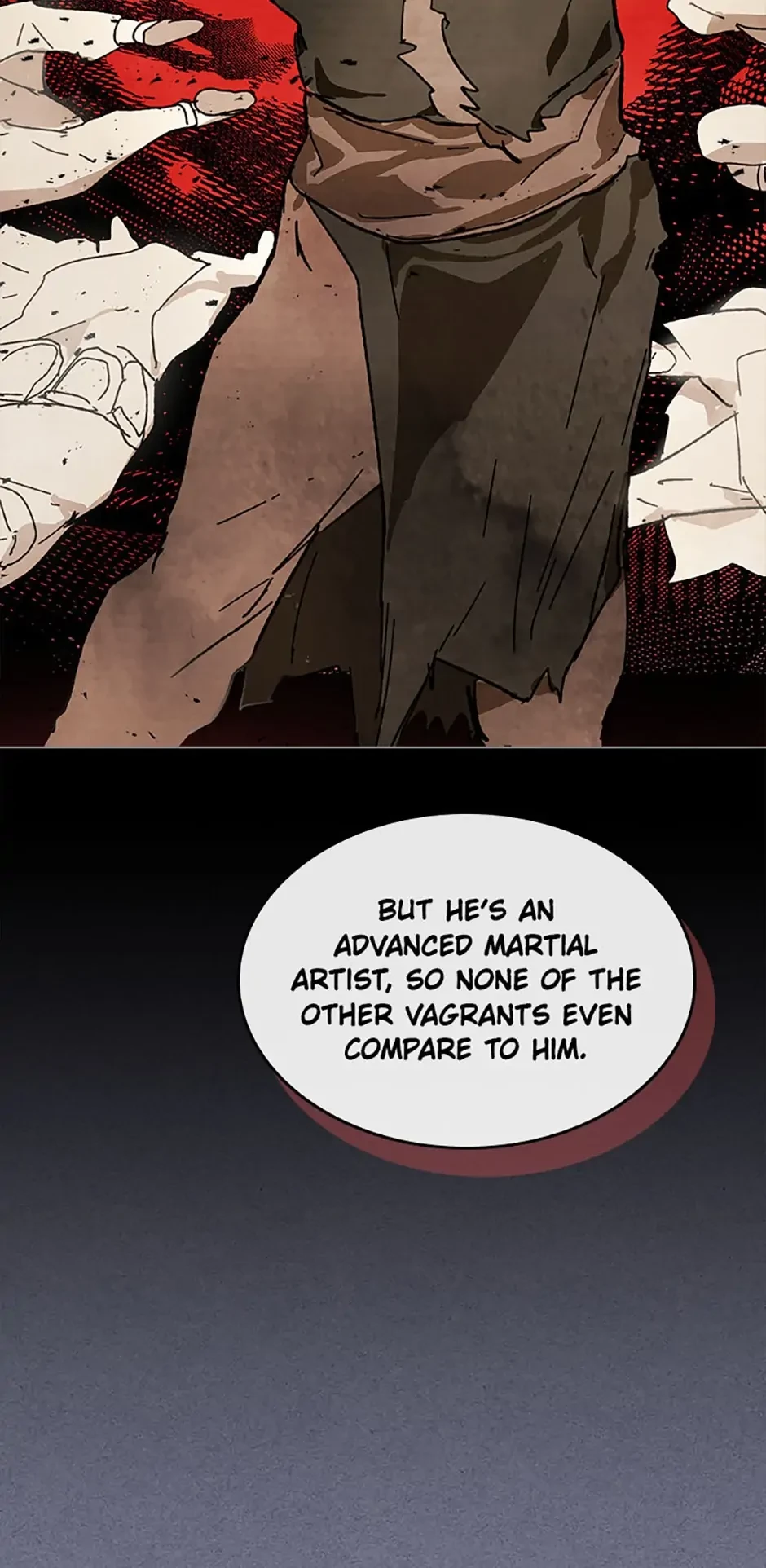 Return of the War God Chapter 4 - 16