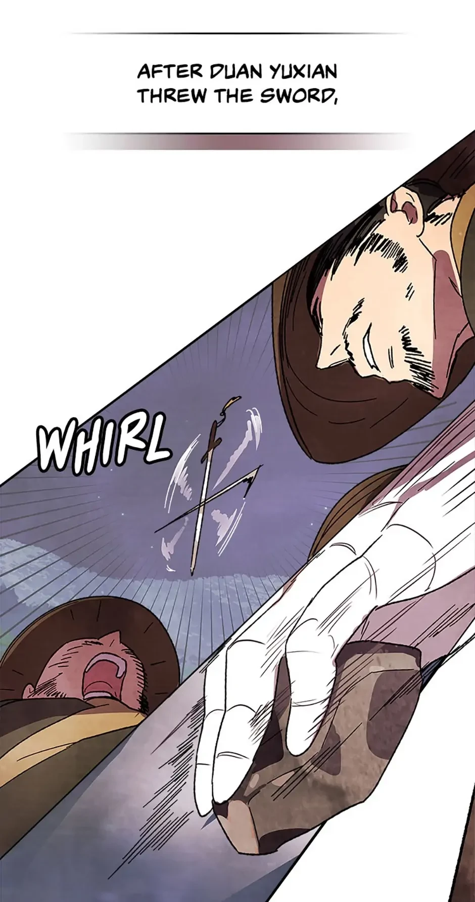 Return of the War God Chapter 6 - 24