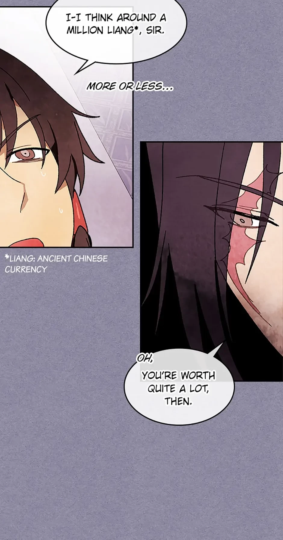 Return of the War God Chapter 7 - 67