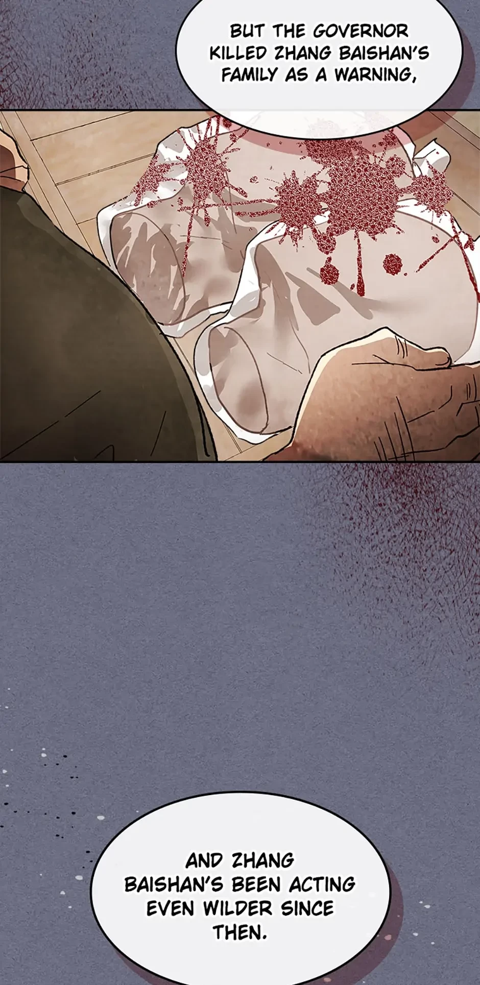 Return of the War God Chapter 4 - 18