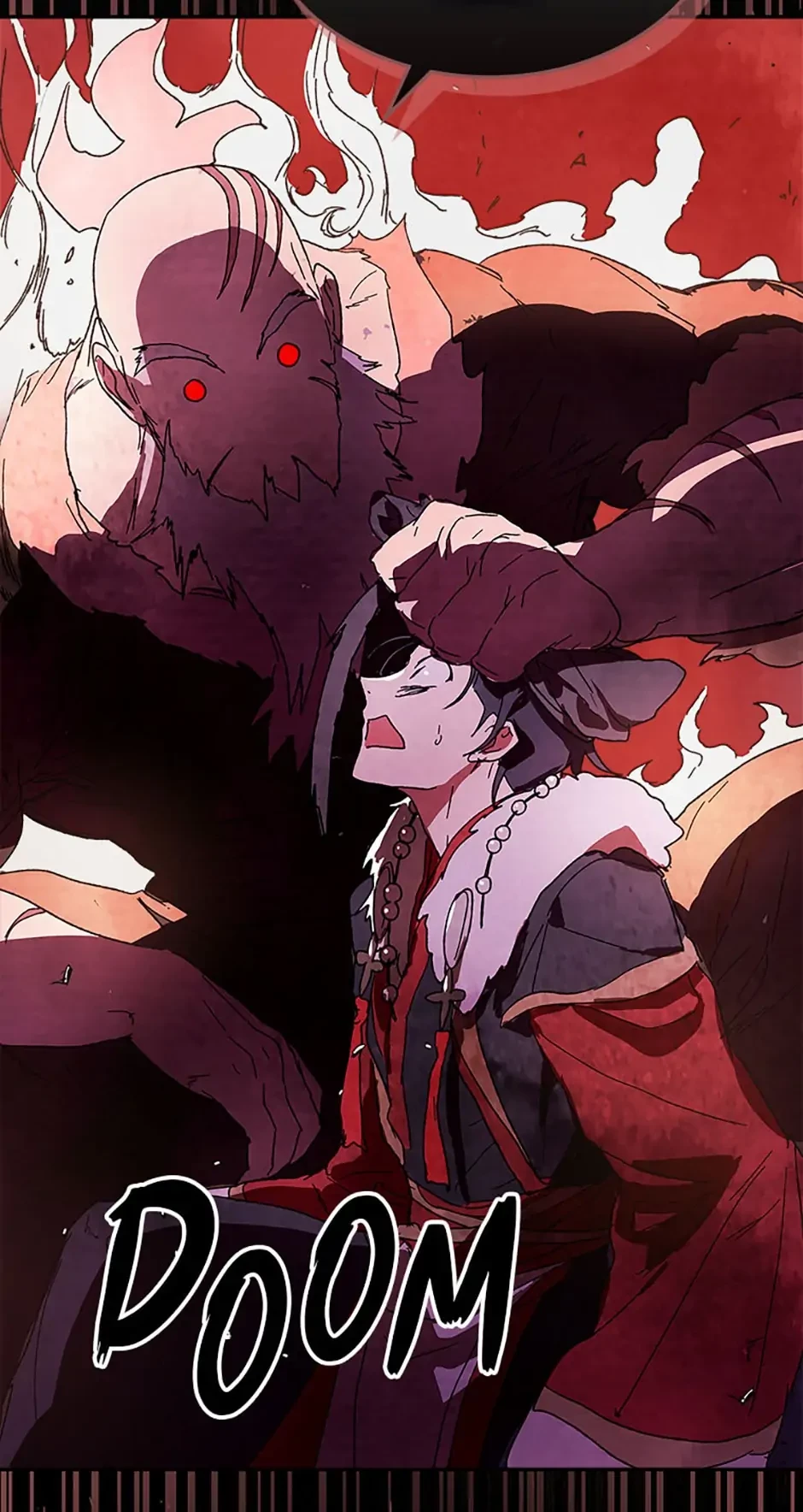 Return of the War God Chapter 5 - 24