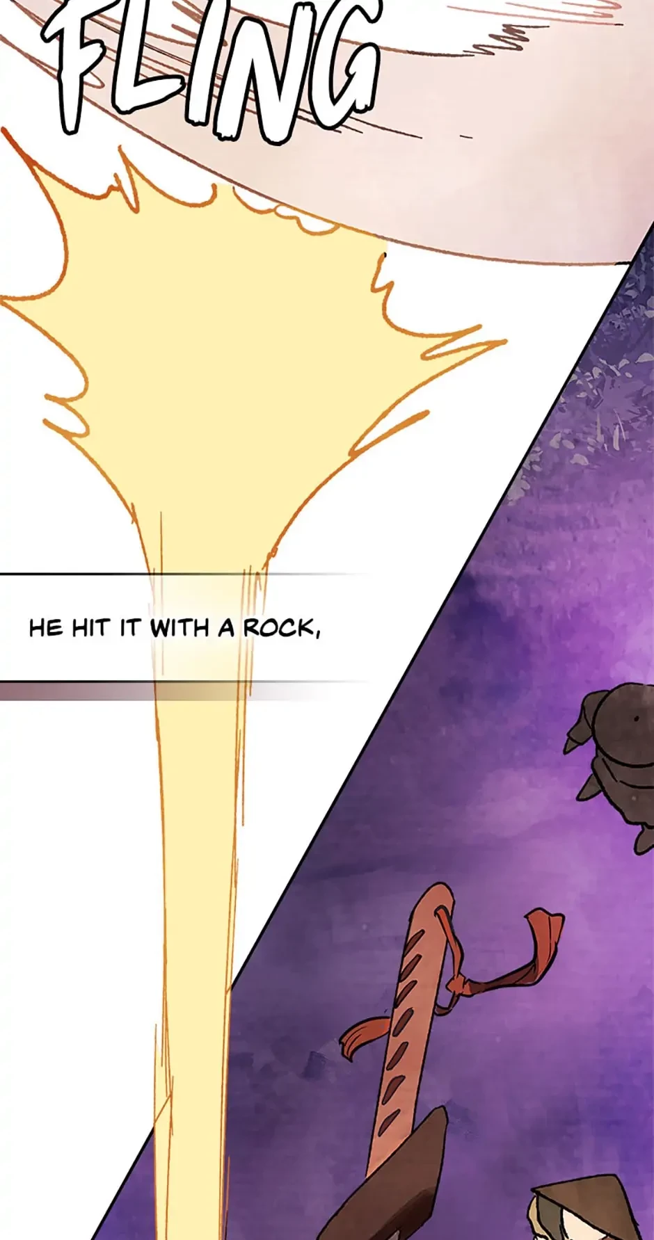 Return of the War God Chapter 6 - 26
