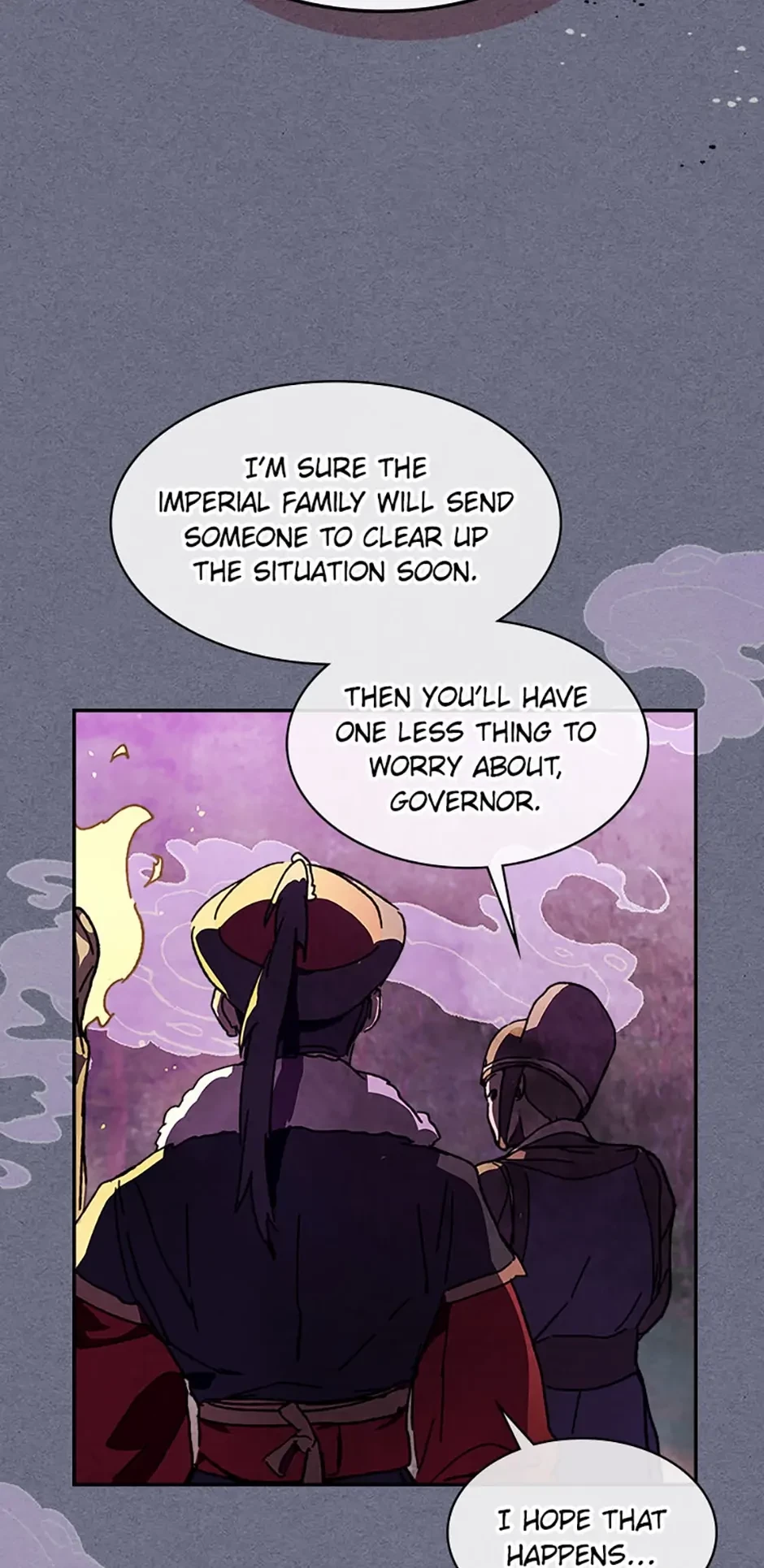 Return of the War God Chapter 4 - 19