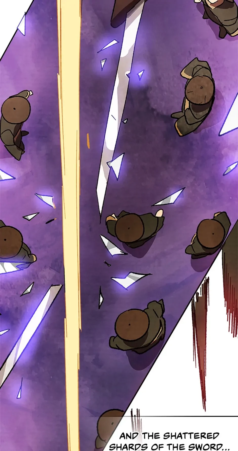 Return of the War God Chapter 6 - 27