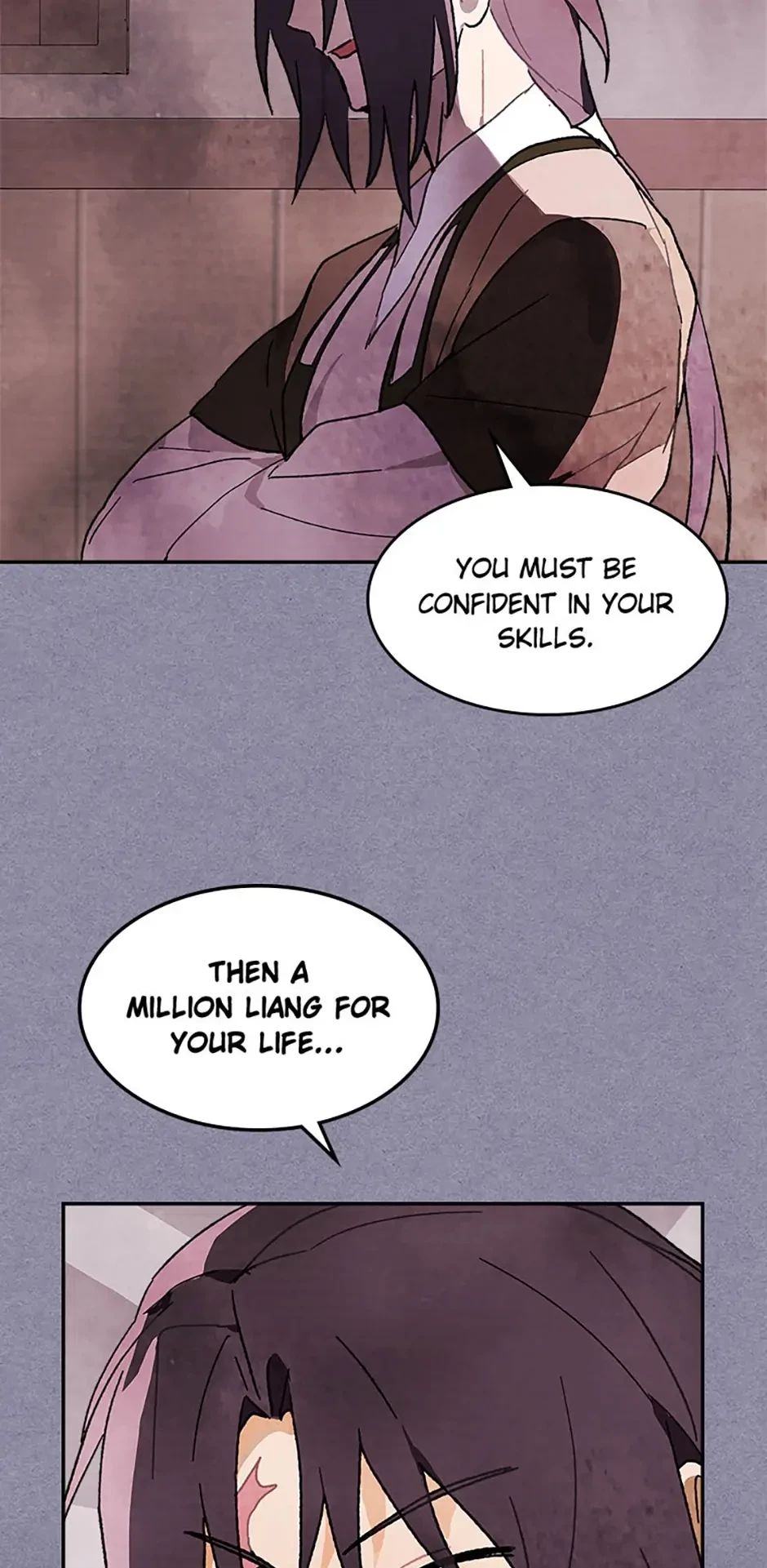 Return of the War God Chapter 7 - 70