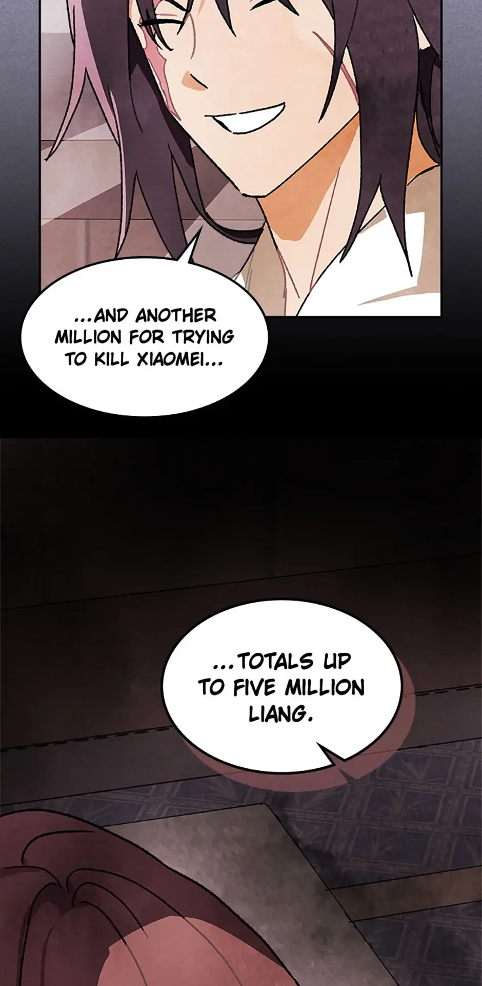 Return of the War God Chapter 7 - 71