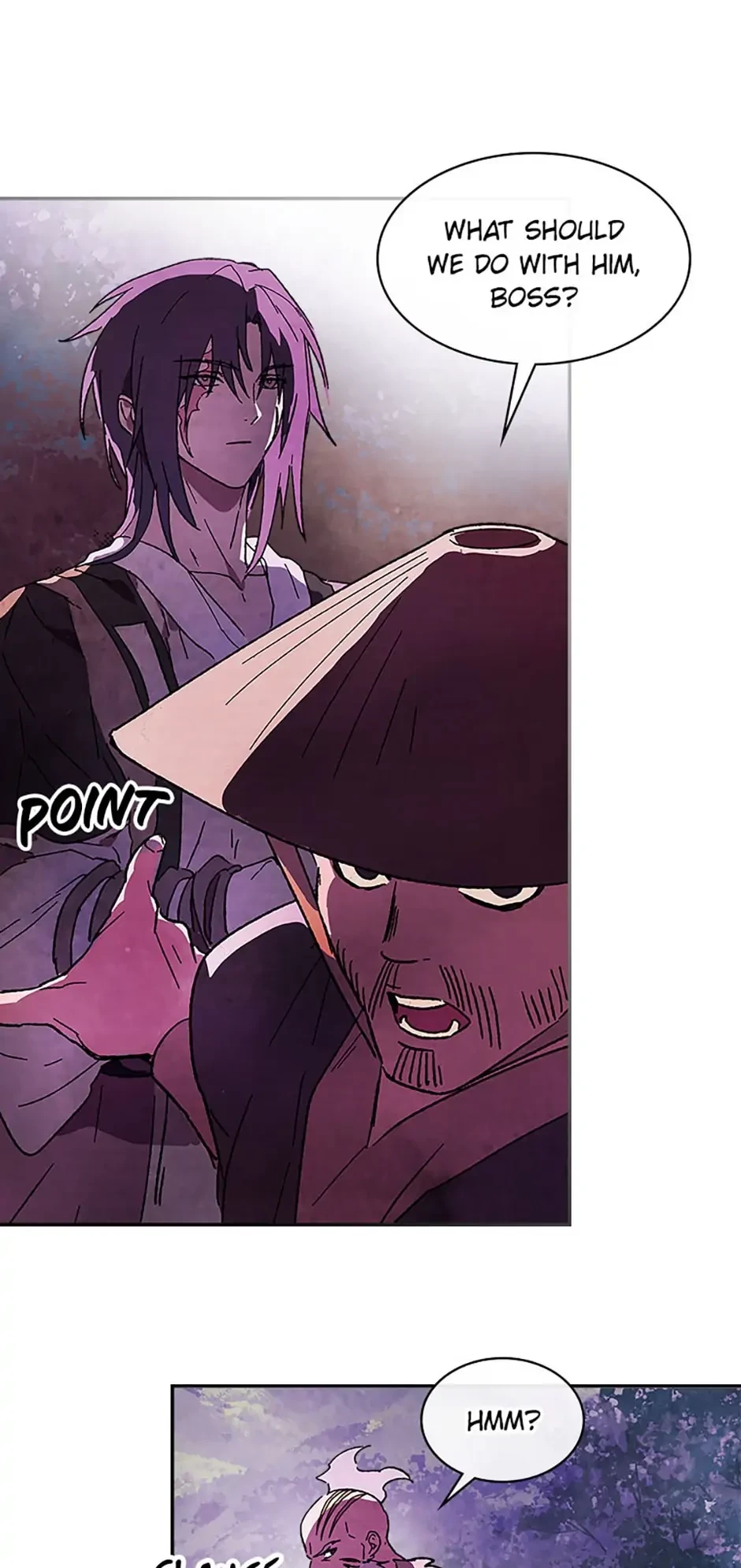 Return of the War God Chapter 5 - 28