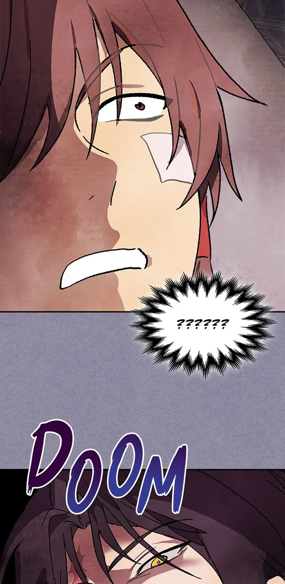 Return of the War God Chapter 7 - 72
