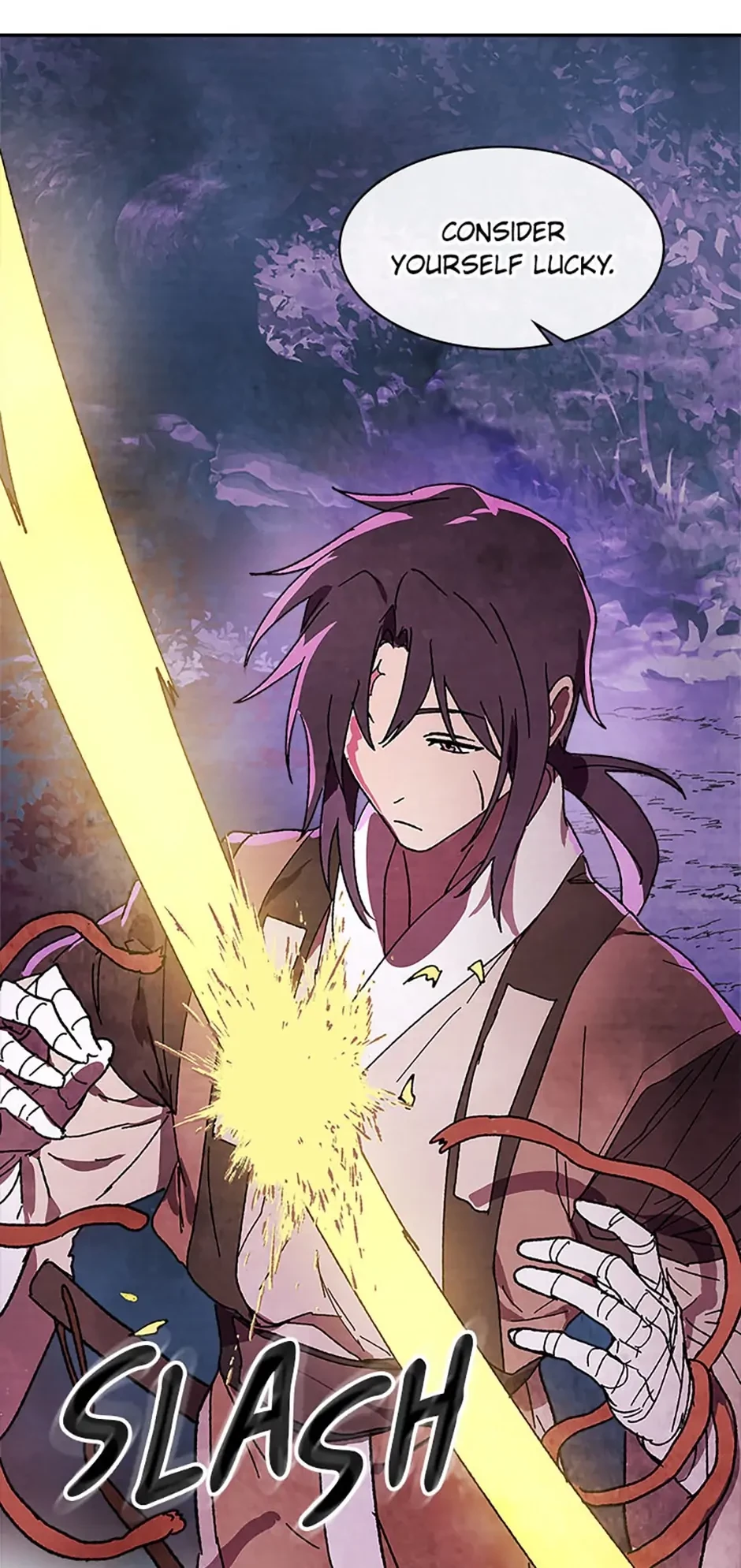 Return of the War God Chapter 5 - 31