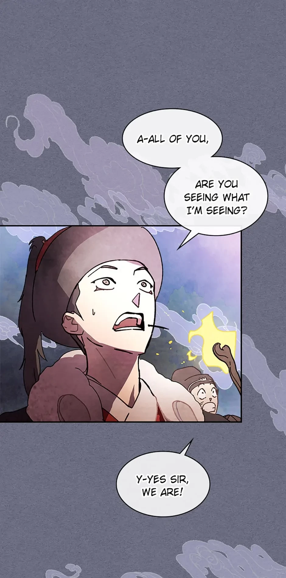 Return of the War God Chapter 4 - 25