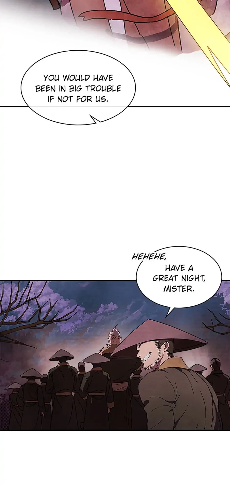 Return of the War God Chapter 5 - 32