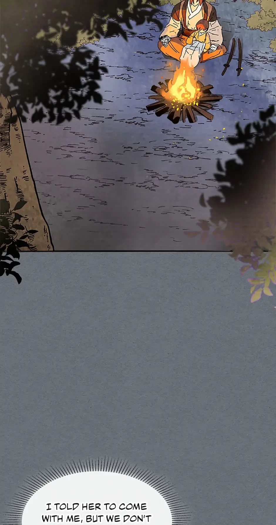 Return of the War God Chapter 3 - 2