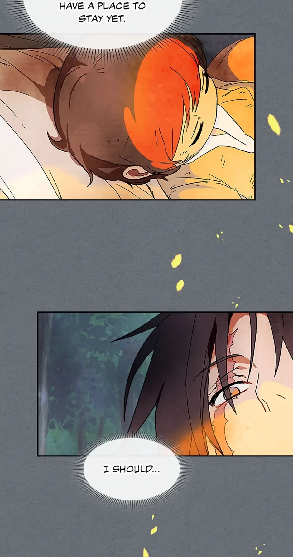 Return of the War God Chapter 3 - 3