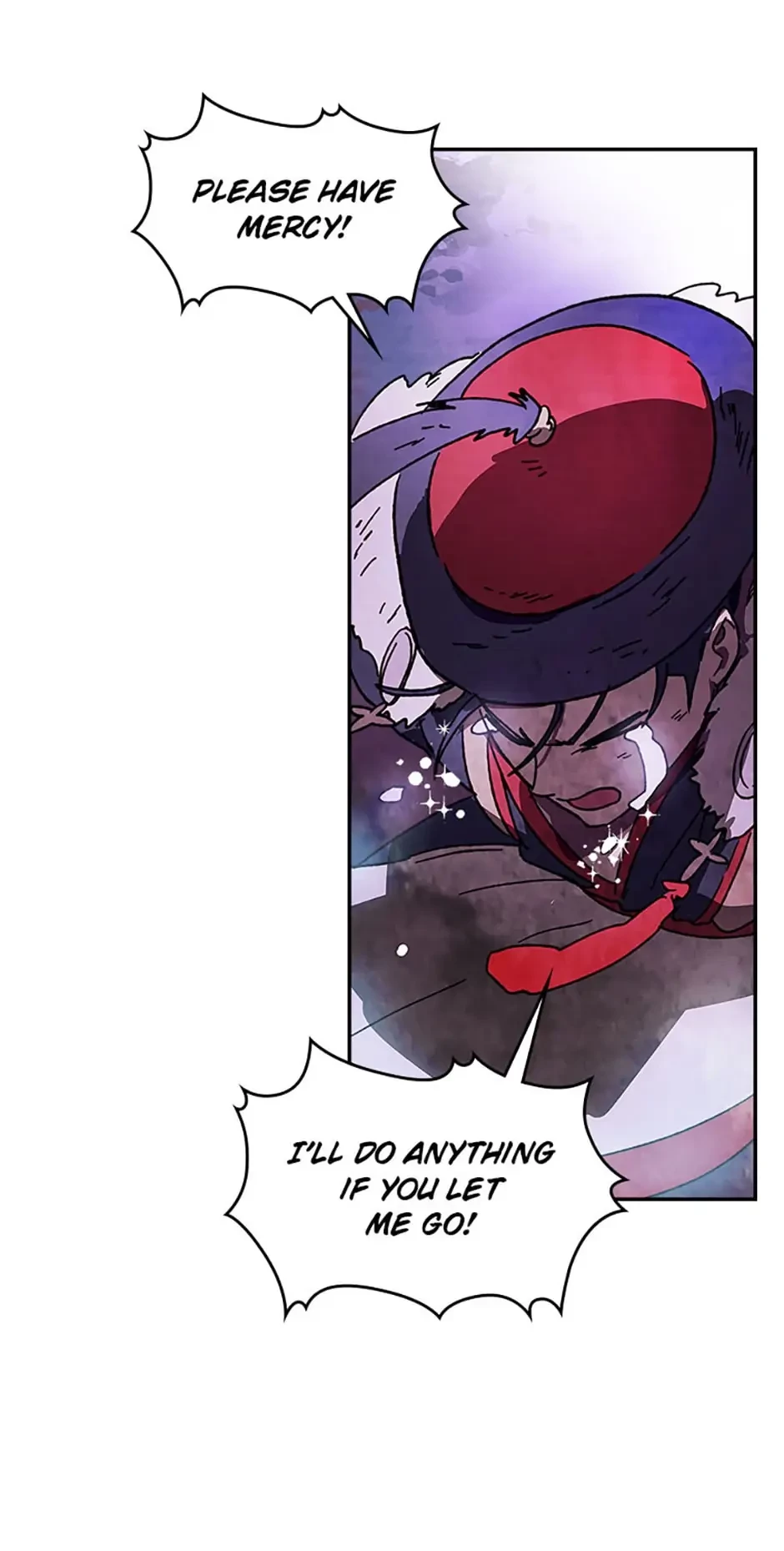 Return of the War God Chapter 5 - 34