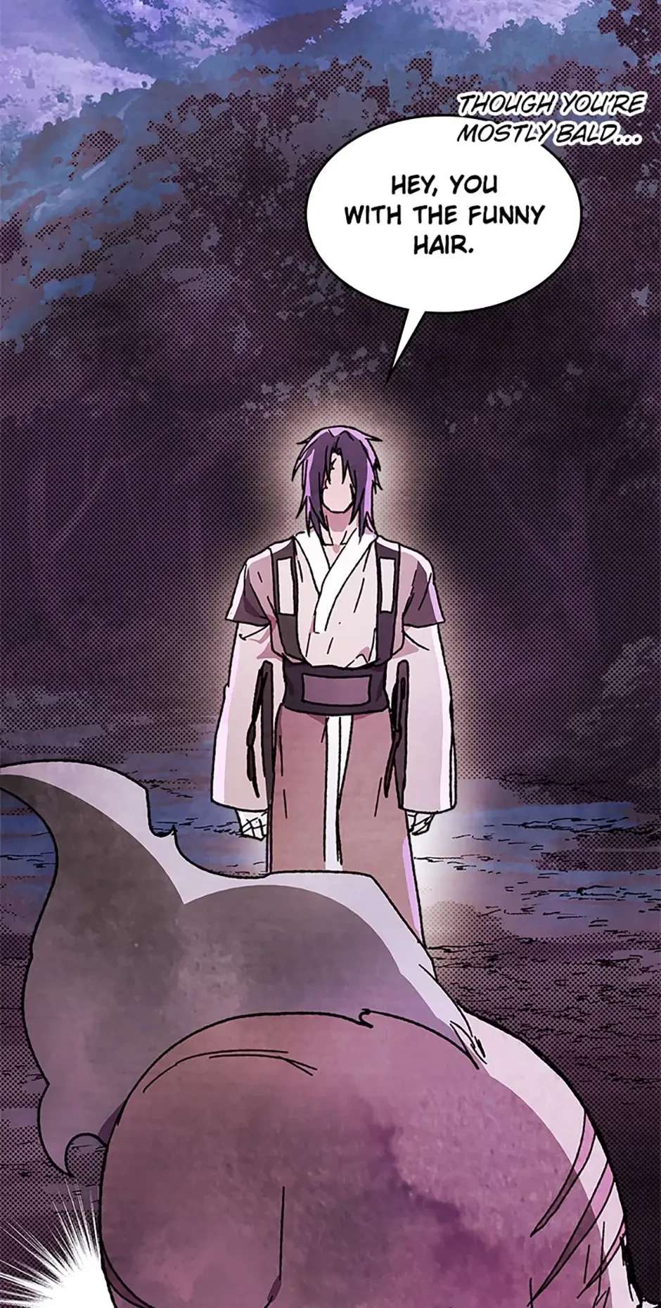 Return of the War God Chapter 5 - 36