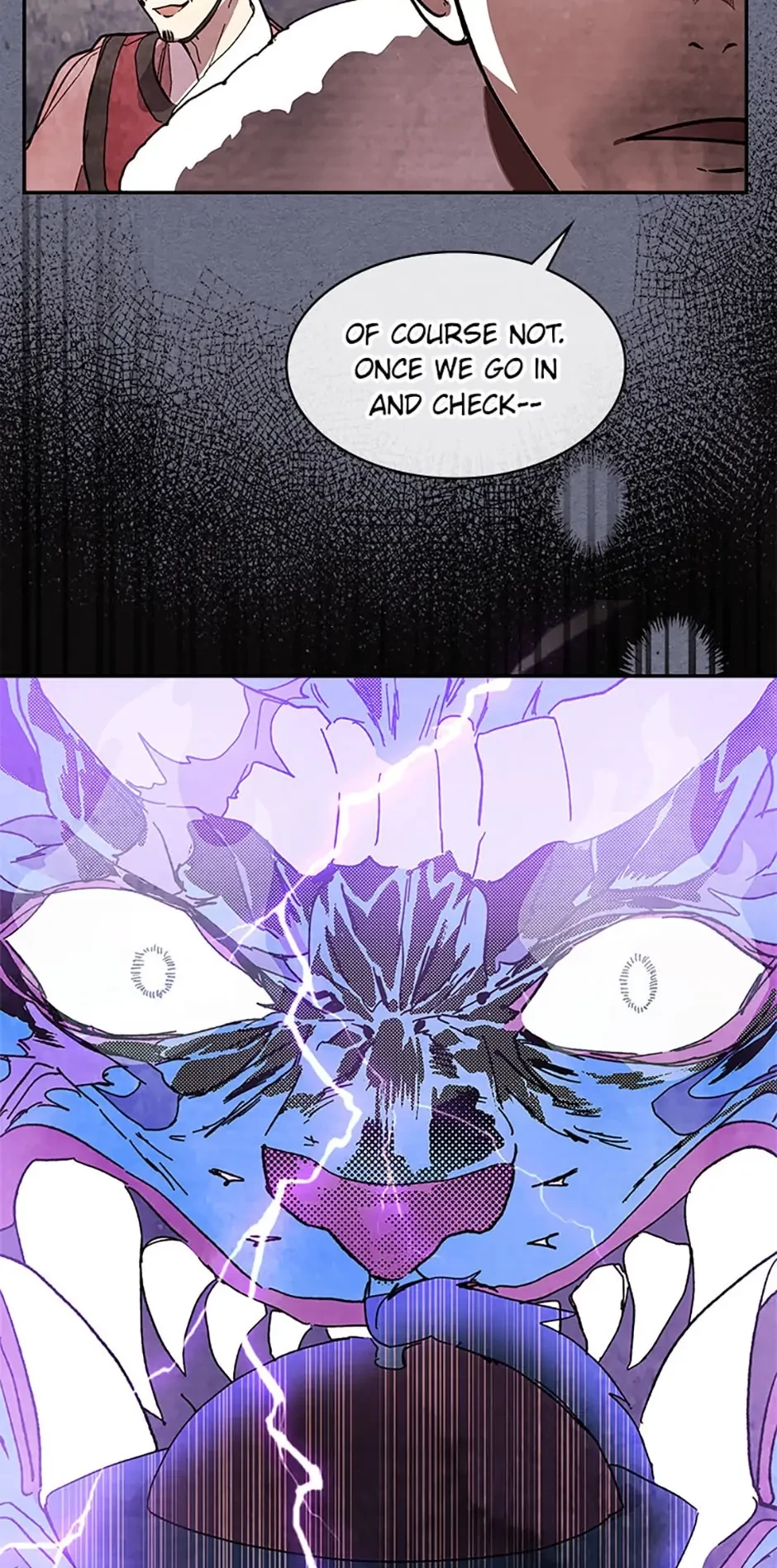 Return of the War God Chapter 4 - 29