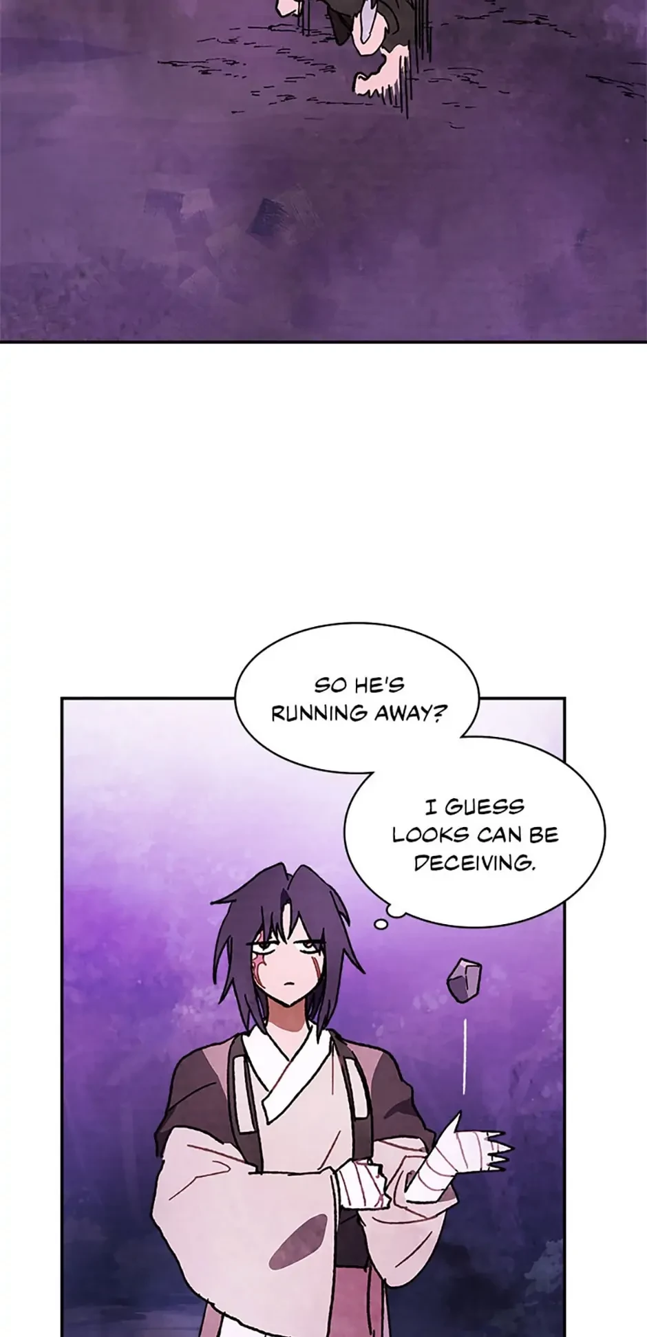 Return of the War God Chapter 6 - 39