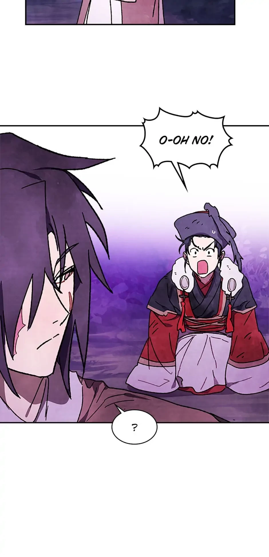 Return of the War God Chapter 6 - 40