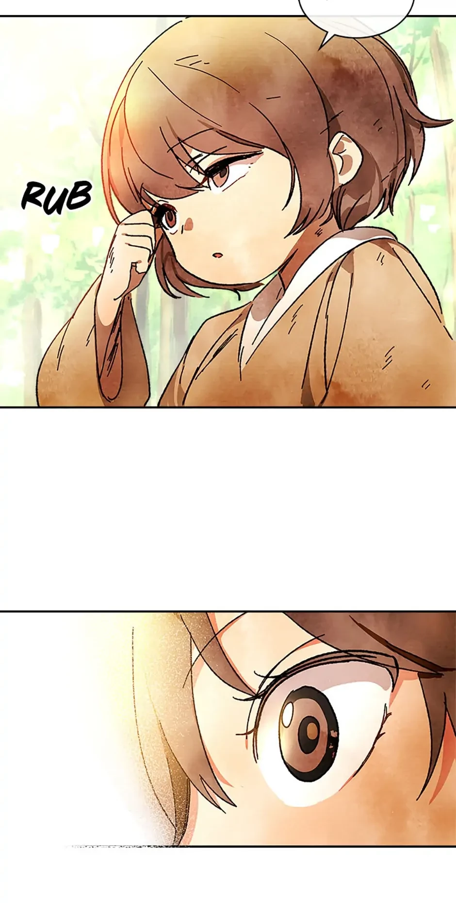 Return of the War God Chapter 3 - 9
