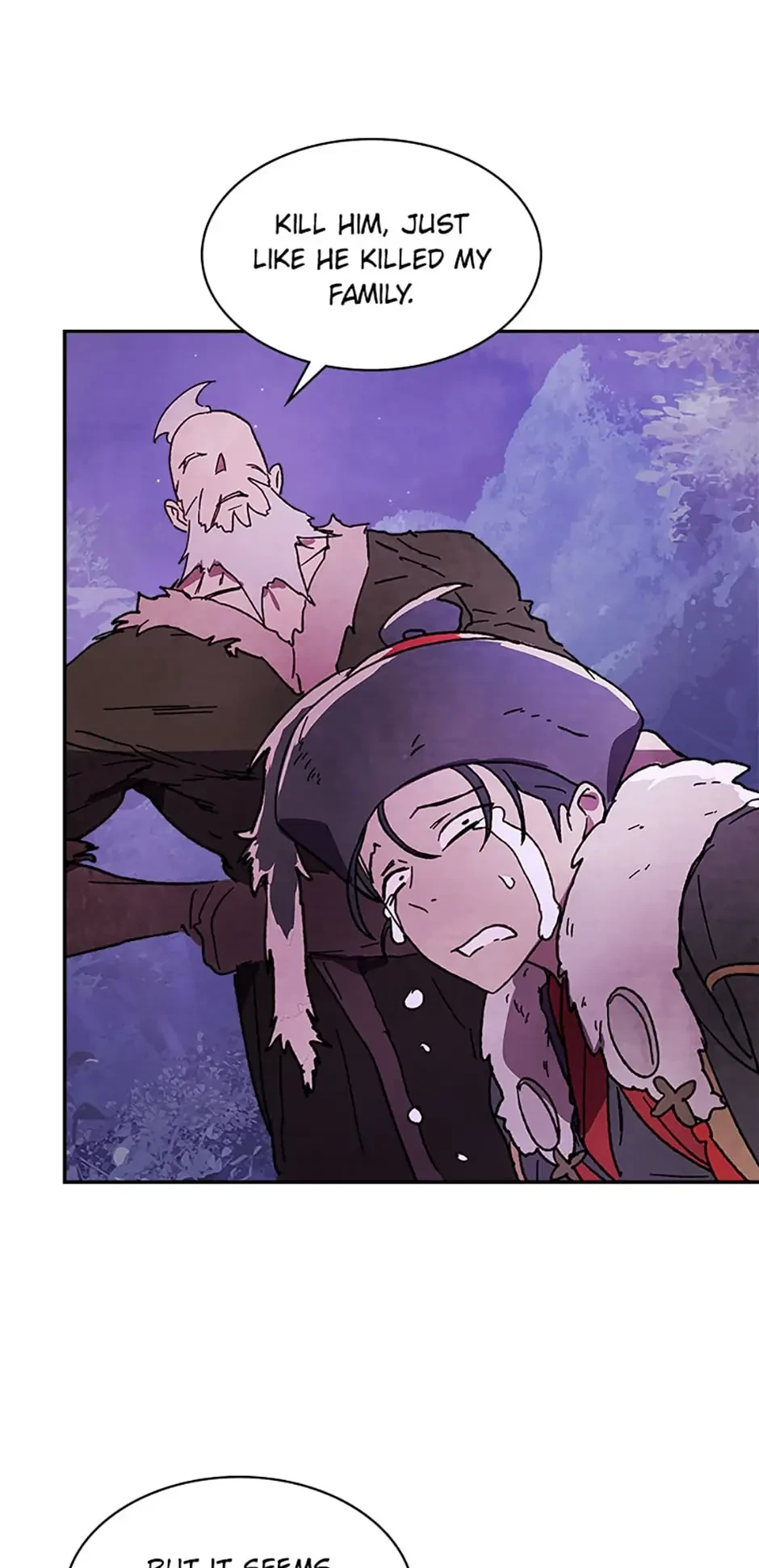 Return of the War God Chapter 5 - 40