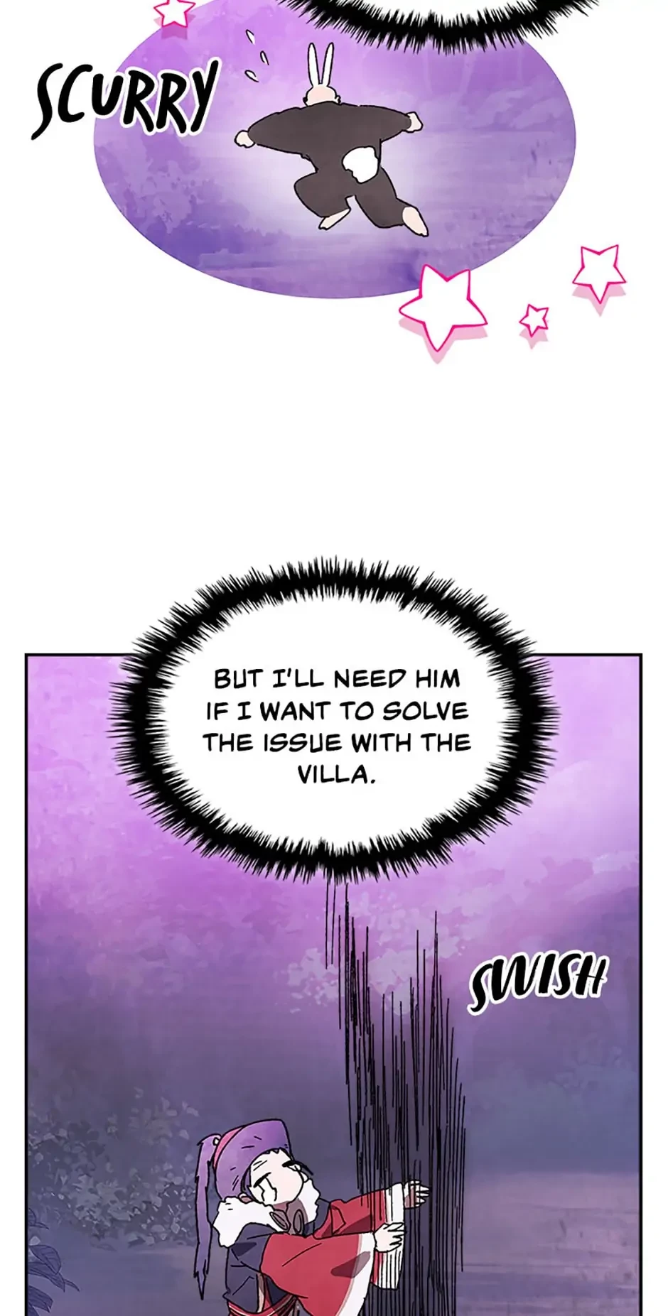 Return of the War God Chapter 6 - 43