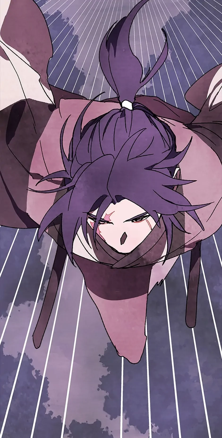 Return of the War God Chapter 6 - 45