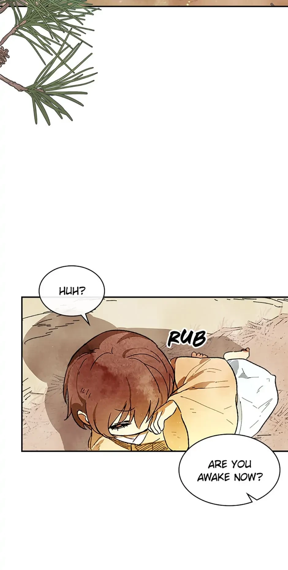Return of the War God Chapter 3 - 12