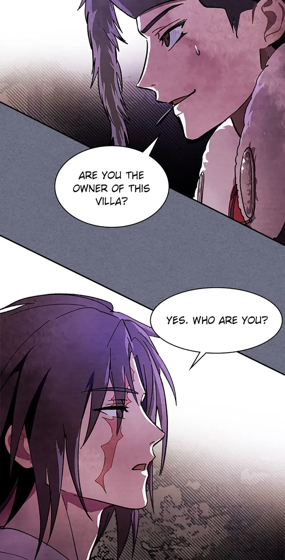 Return of the War God Chapter 4 - 35