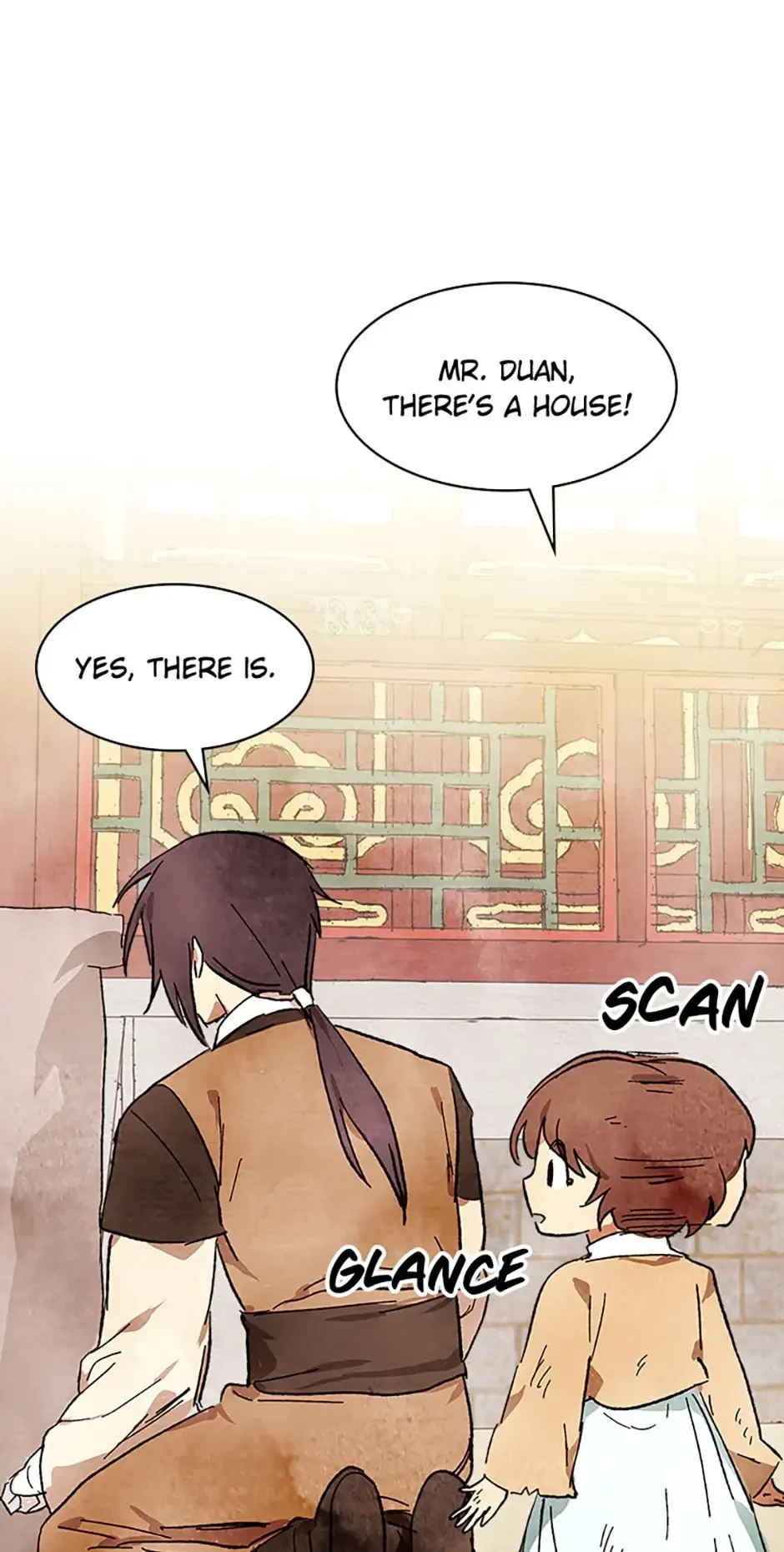 Return of the War God Chapter 3 - 13