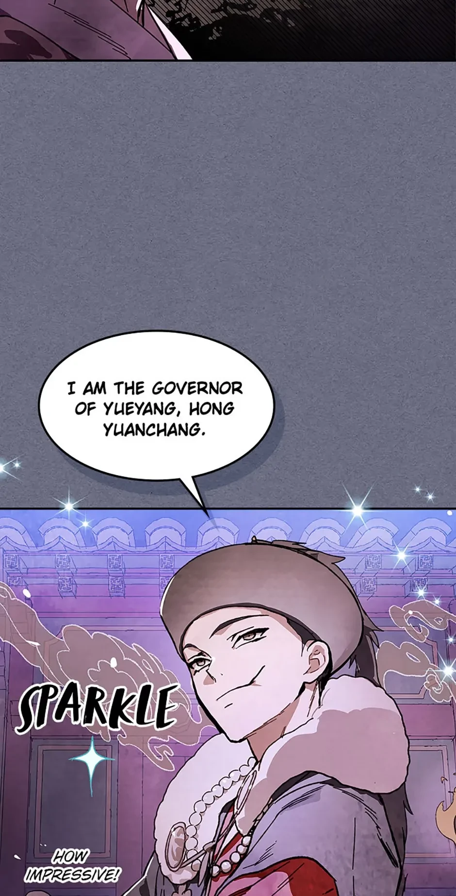 Return of the War God Chapter 4 - 36