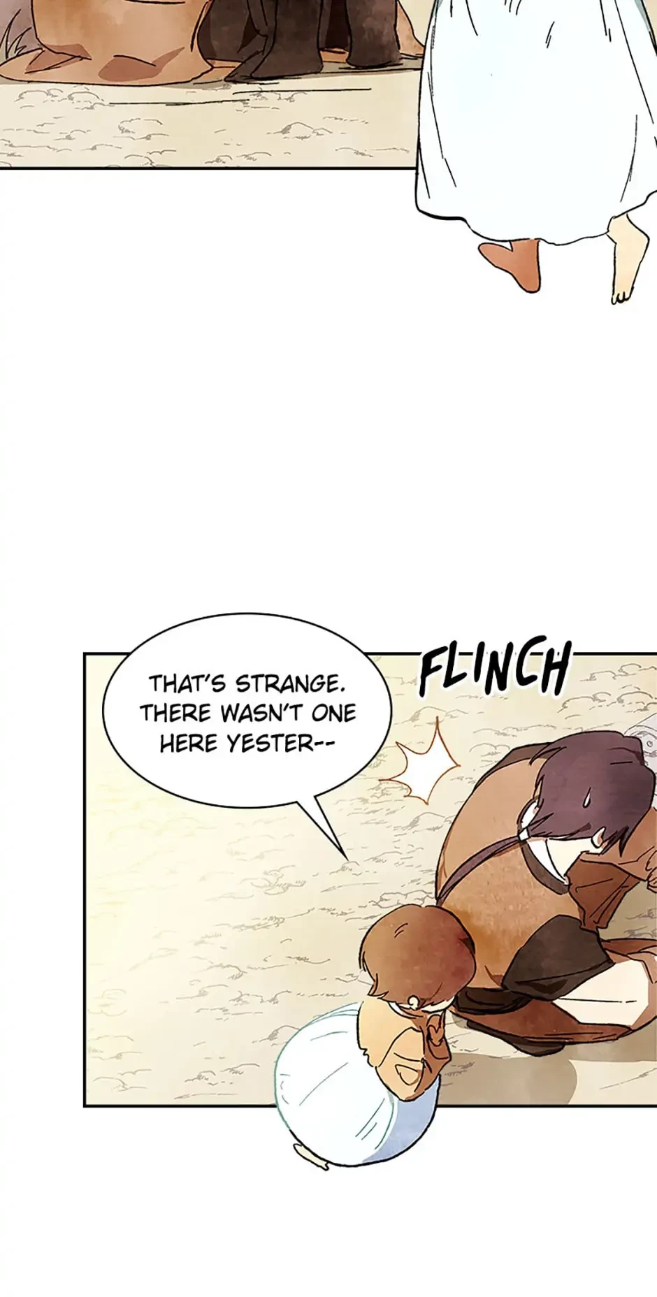 Return of the War God Chapter 3 - 14