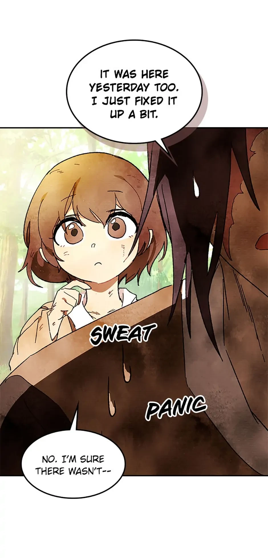 Return of the War God Chapter 3 - 15