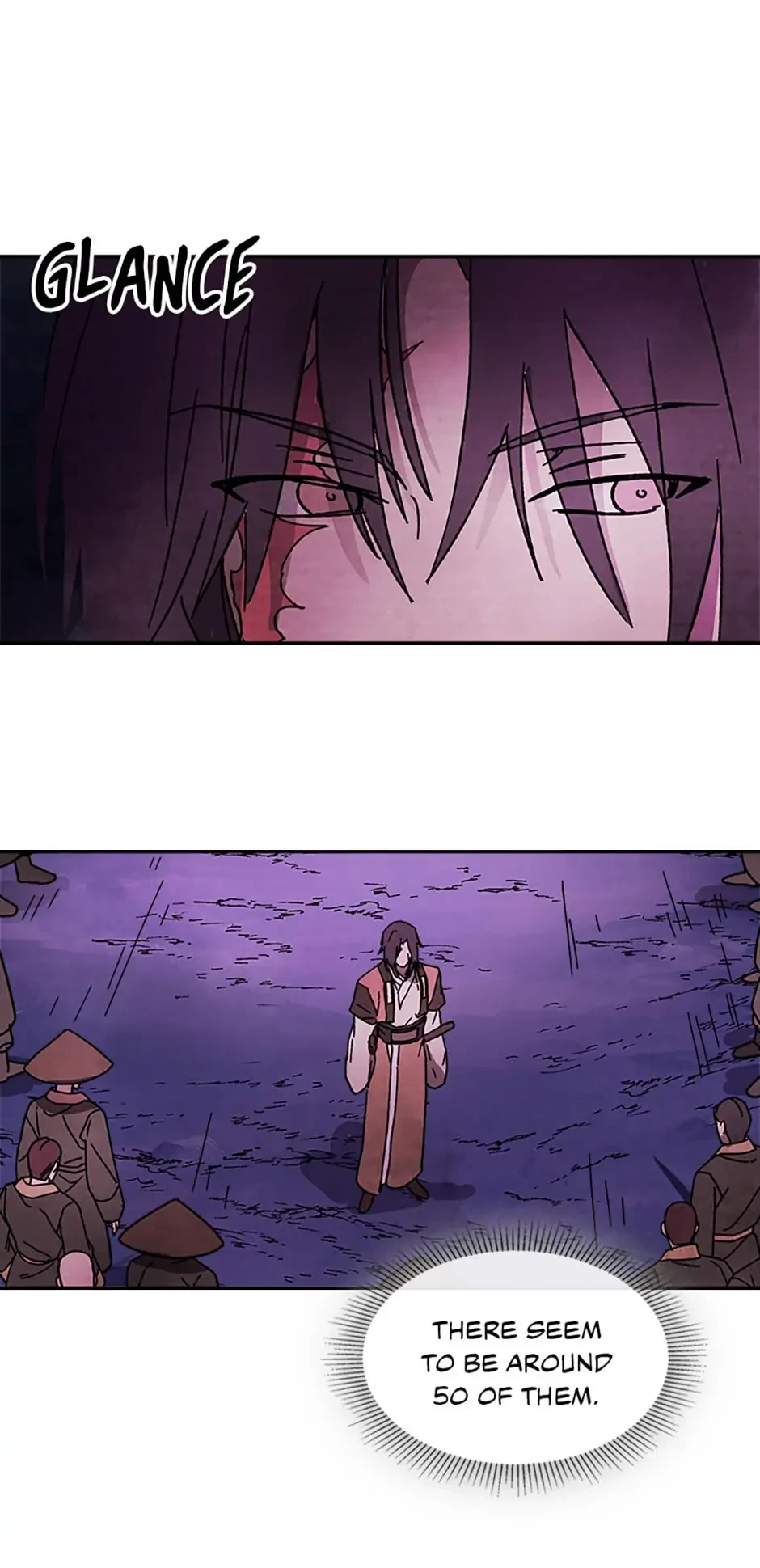 Return of the War God Chapter 5 - 46