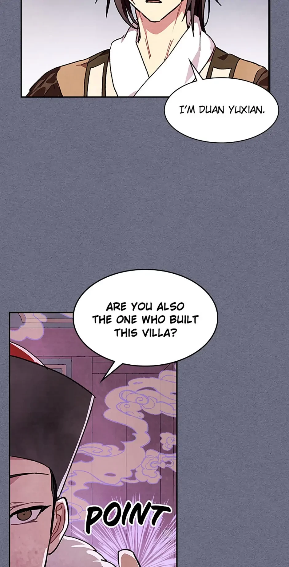Return of the War God Chapter 4 - 38