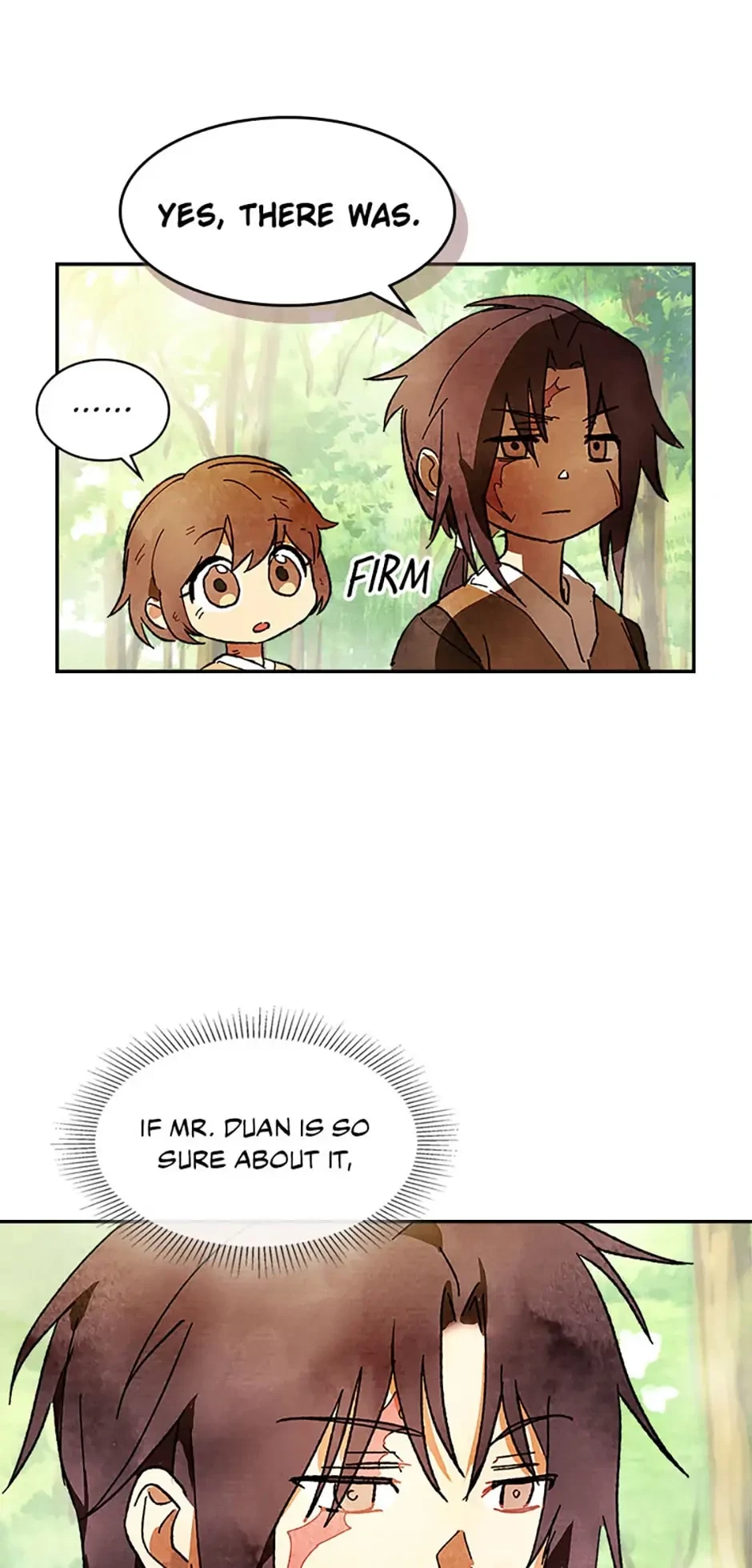 Return of the War God Chapter 3 - 16