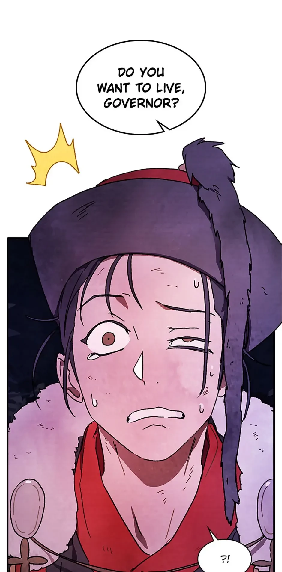 Return of the War God Chapter 5 - 47