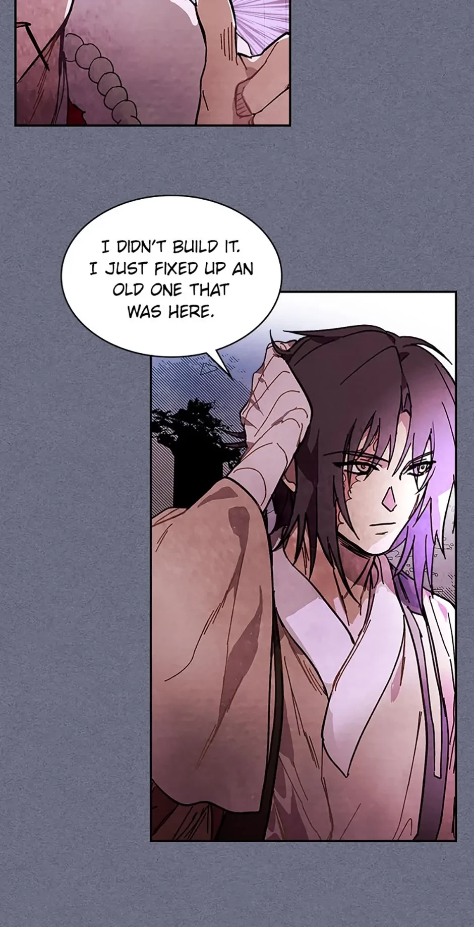 Return of the War God Chapter 4 - 39