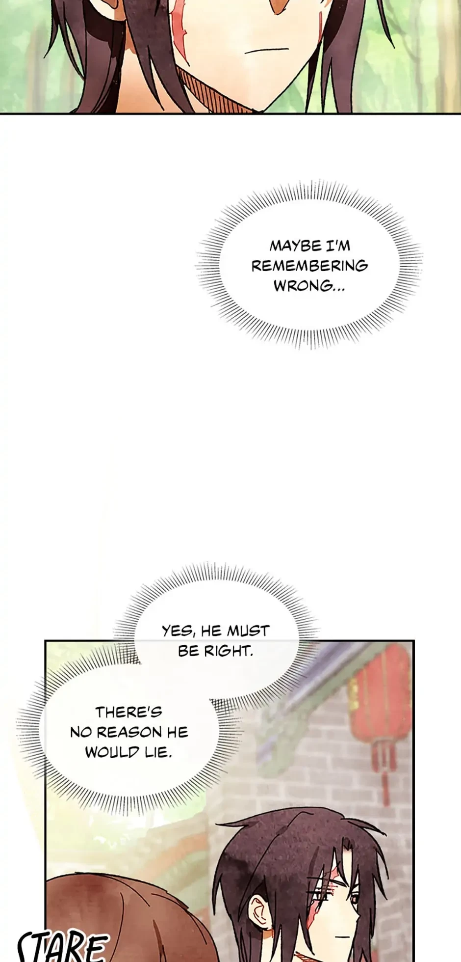 Return of the War God Chapter 3 - 17