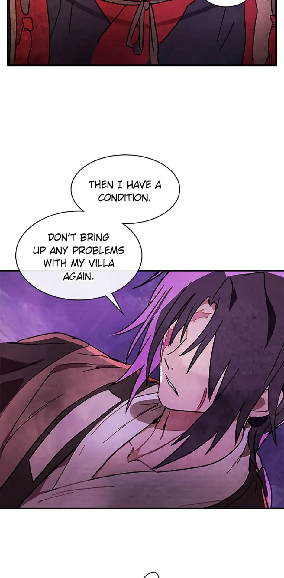 Return of the War God Chapter 5 - 48