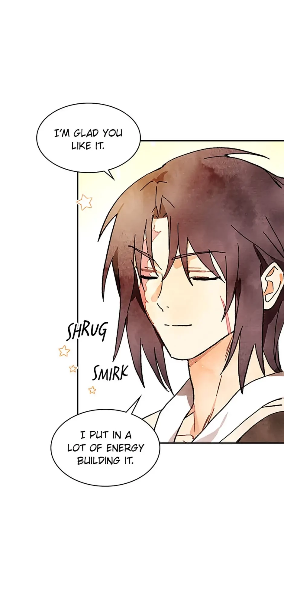 Return of the War God Chapter 3 - 20
