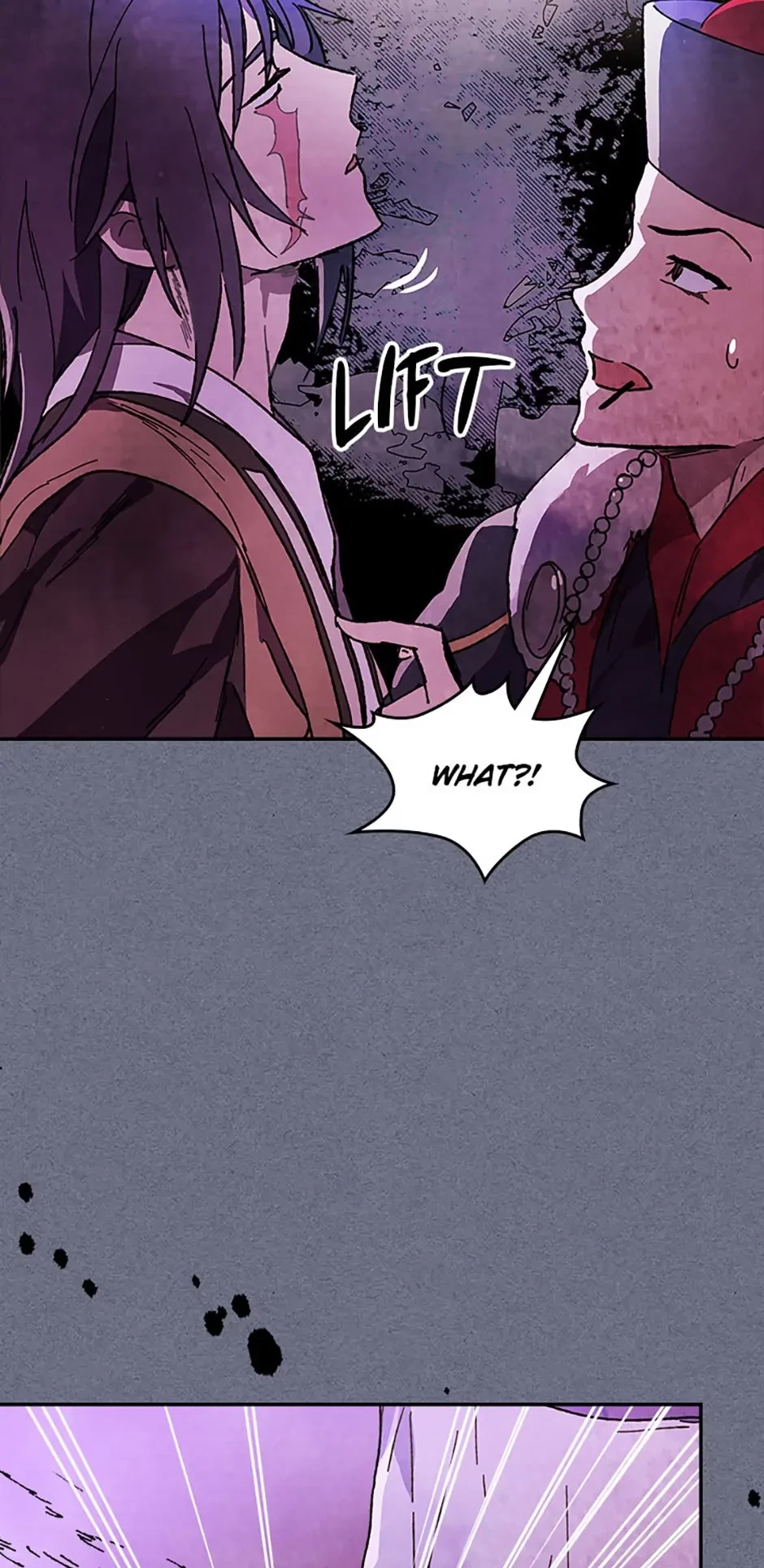Return of the War God Chapter 4 - 42