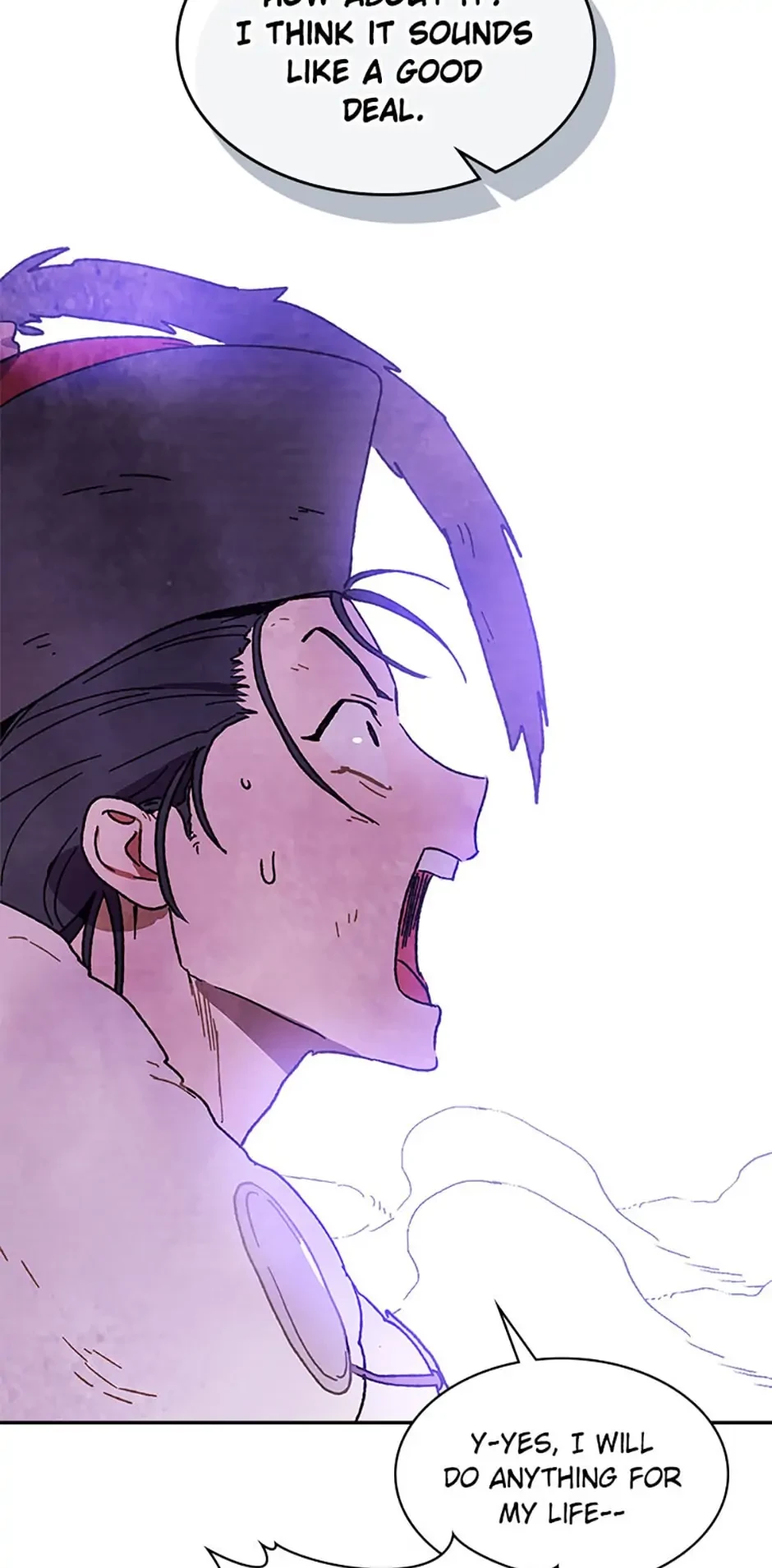 Return of the War God Chapter 5 - 51