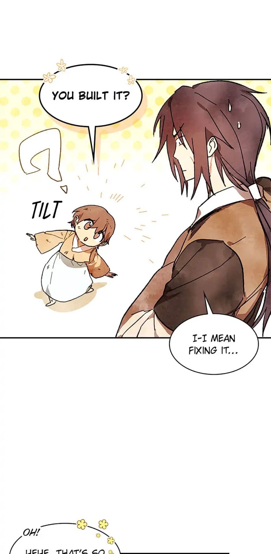 Return of the War God Chapter 3 - 21