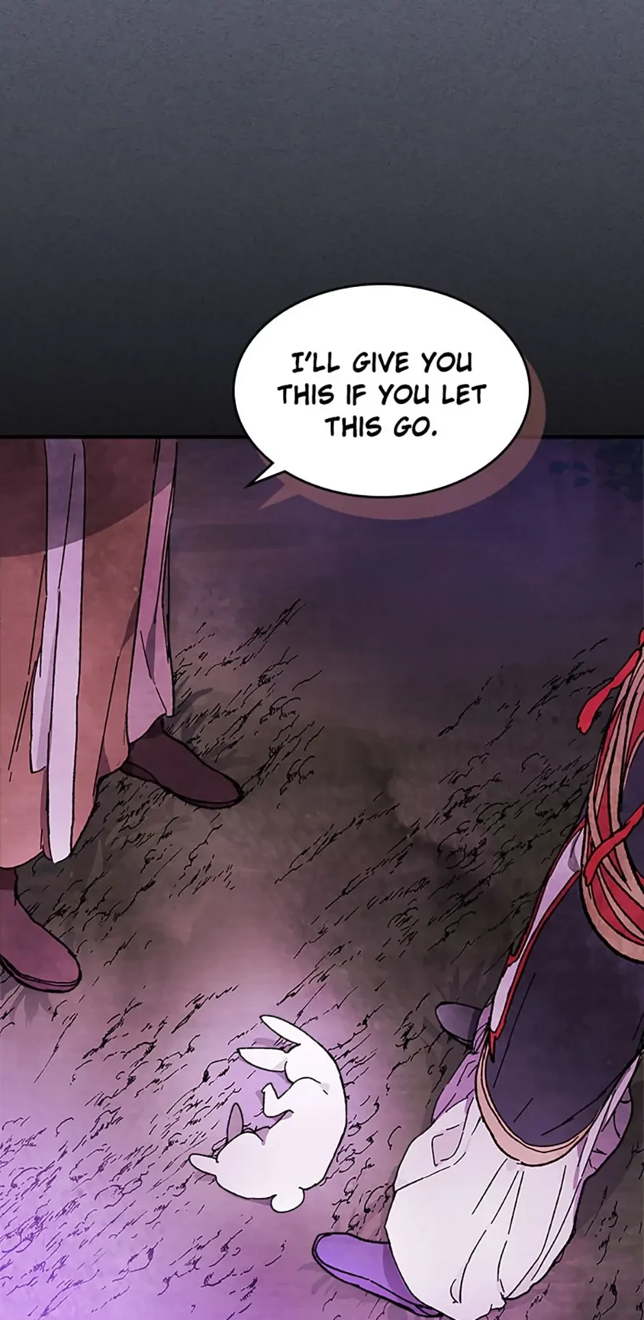 Return of the War God Chapter 4 - 44