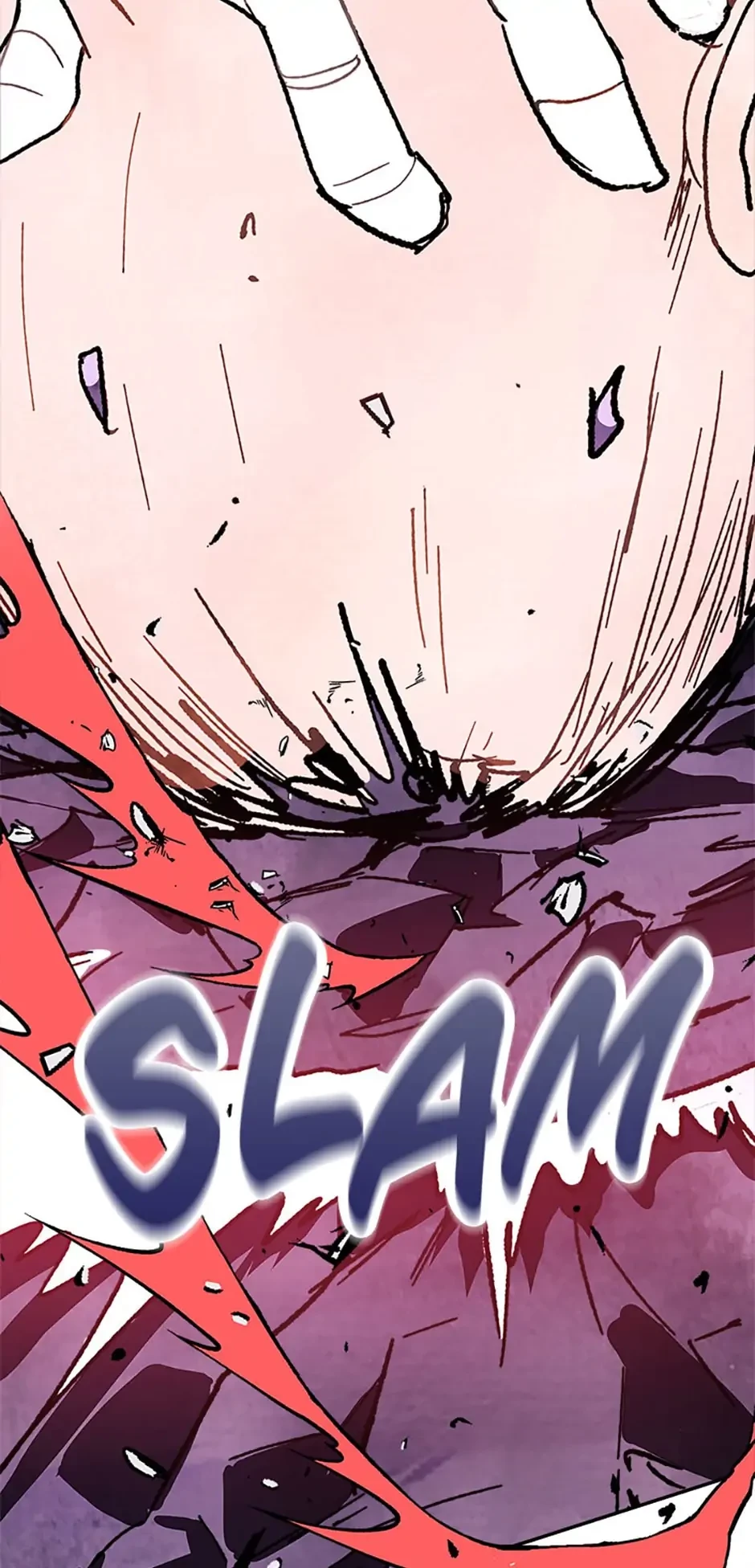 Return of the War God Chapter 6 - 54