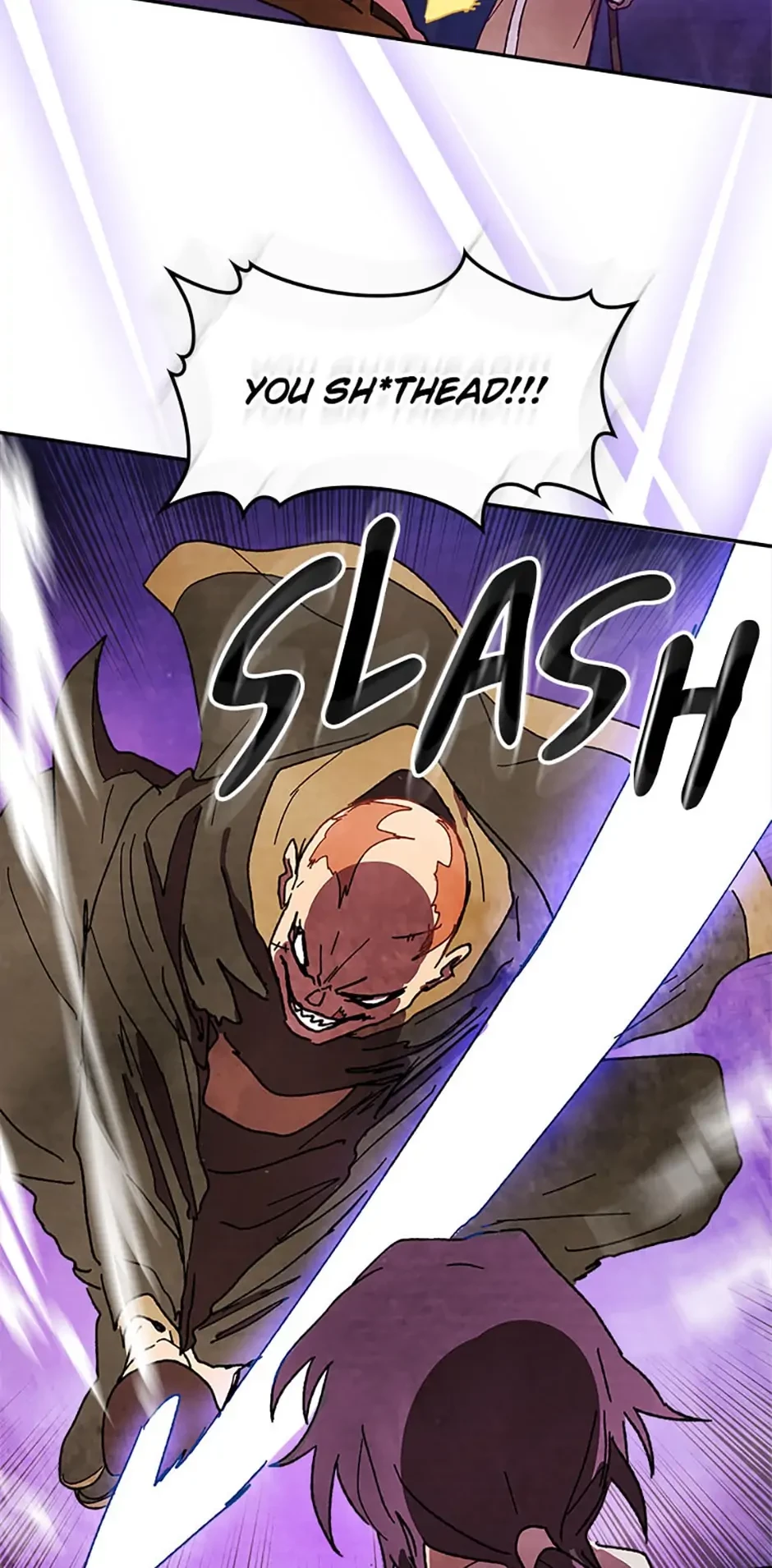 Return of the War God Chapter 5 - 55