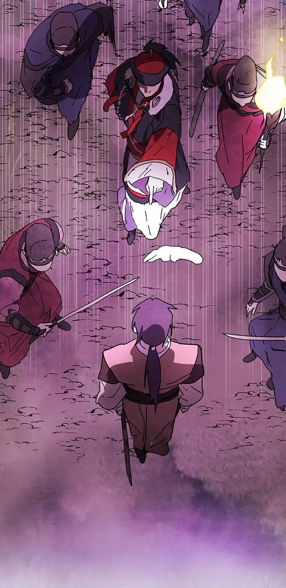 Return of the War God Chapter 4 - 47