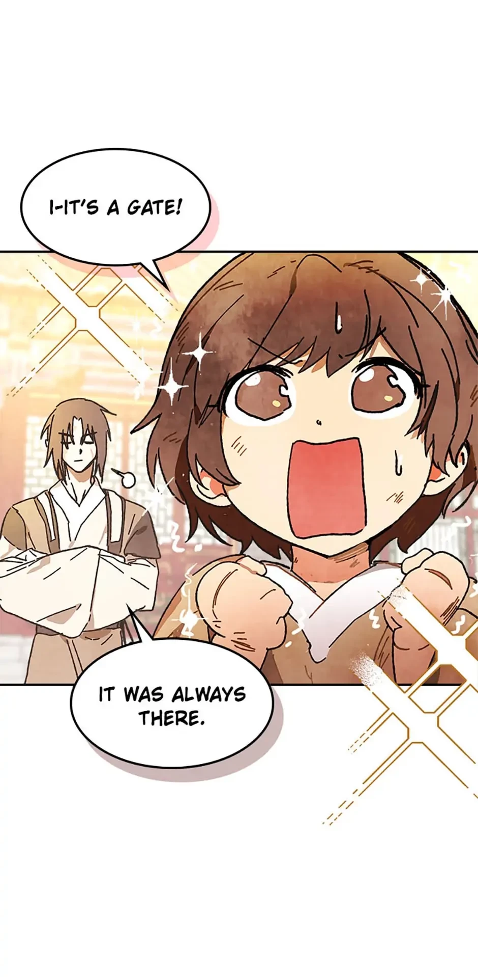 Return of the War God Chapter 3 - 27