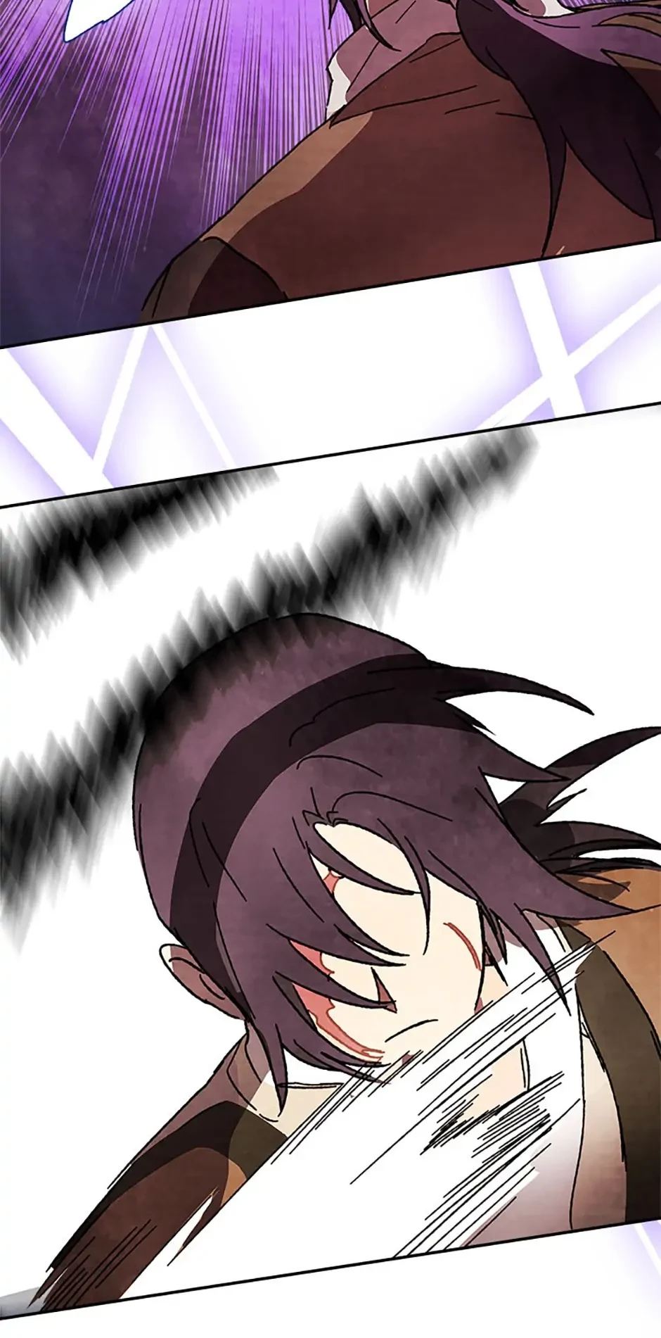 Return of the War God Chapter 5 - 56